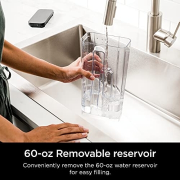 Ninja DualBrew Coffee Maker for Hot and Iced Coffee