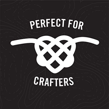 Atwood Micro Utility Cord - Strong, Lightweight, Vibrant Colors