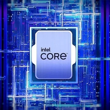 Intel Core i9-13900K Desktop Processor Unlocked 24 Cores