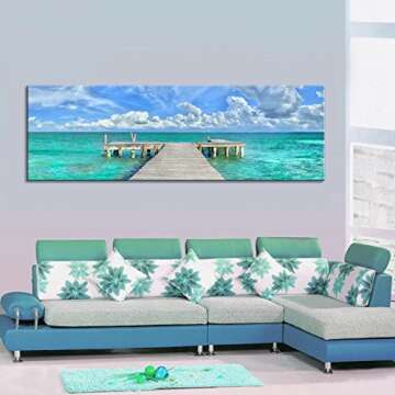 youkuart canvas Wall Art Home art Stretched and Framed Ready to Hang, Canvas Art for Home Decoration xm013