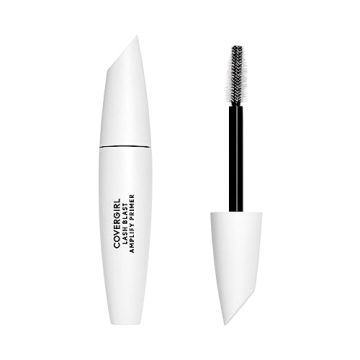 Covergirl Lash Blast Amplify Eyelash Primer - Enhance Your Lashes