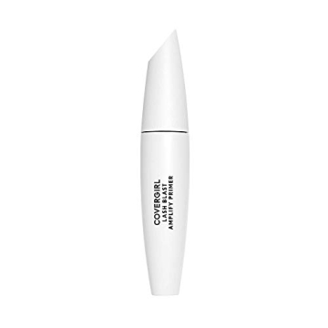 Covergirl Lash Blast Amplify Eyelash Primer for Luscious Lashes