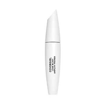 Covergirl Lash Blast Amplify Eyelash Primer for Luscious Lashes