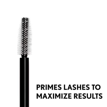 Covergirl Lash Blast Amplify Eyelash Primer for Luscious Lashes