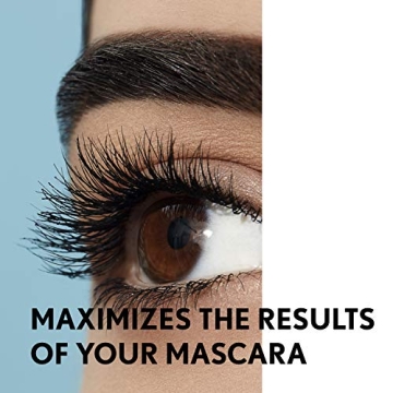 Covergirl Lash Blast Amplify Eyelash Primer for Luscious Lashes