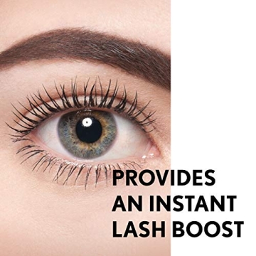 Covergirl Lash Blast Amplify Eyelash Primer for Luscious Lashes