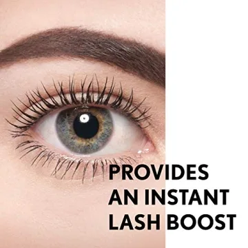 Covergirl Lash Blast Amplify Eyelash Primer for Luscious Lashes