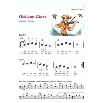 Alfred's Basic Piano Library Recital Book Complete, Bk 1: For the Later Beginner (Alfred's Basic Pia...