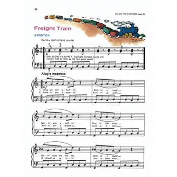 Alfred's Piano Recital Book for Later Beginners, Bk 1