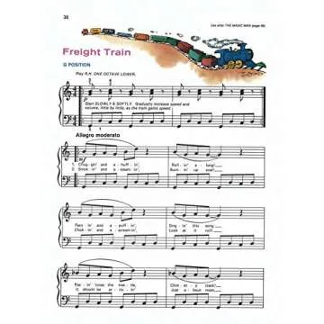 Alfred's Piano Recital Book for Later Beginners, Bk 1