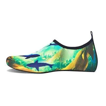 WateLves Water Shoes for Beach, Swim, and Exercise