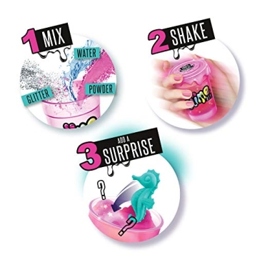 So Slime DIY Kit - Create & Decorate Your Own Slime