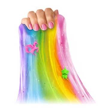 So Slime DIY Kit - Create & Decorate Your Own Slime