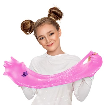 So Slime DIY Kit - Create & Decorate Your Own Slime