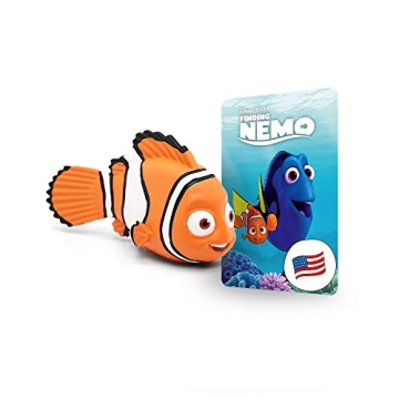 Tonies Nemo Audio Play Character for Enriching Fun