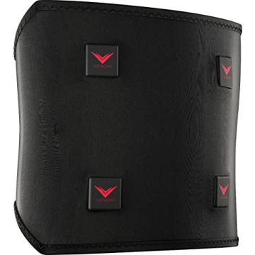 Hyperice VENOM Portable Heat & Vibration Back Device