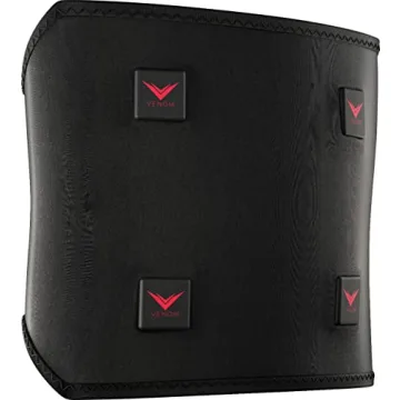 Hyperice VENOM Portable Heat & Vibration Back Device