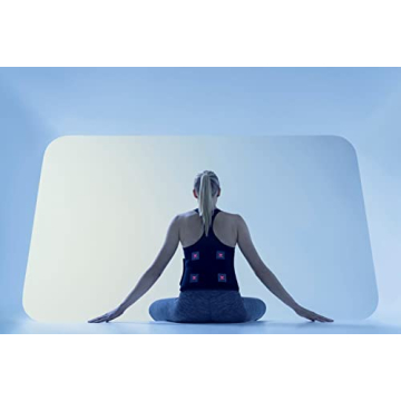 Hyperice VENOM Portable Heat & Vibration Back Device