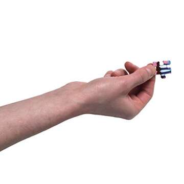 eeBoo: Piece and Love Peacock Garden 1000-piece Square Adult Jigsaw Puzzle, Jigsaw Puzzle for Adults and Families, Includes Glossy, Sturdy Pieces and Minimal Puzzle Dust