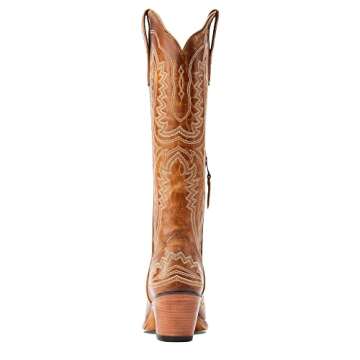ARIAT Women’s Casanova Knee-High Western Boot