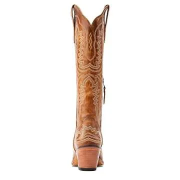 ARIAT Women’s Casanova Knee-High Western Boot