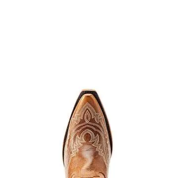 ARIAT Women’s Casanova Knee-High Western Boot