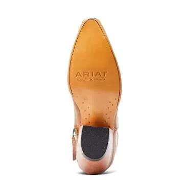 ARIAT Women’s Casanova Knee-High Western Boot