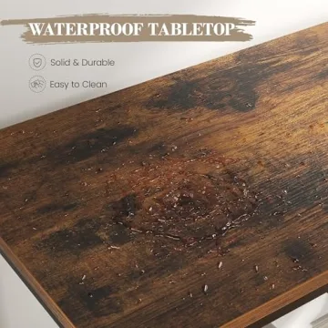 Modern YOUDENOVA TV Stand for 55 Inch TVs