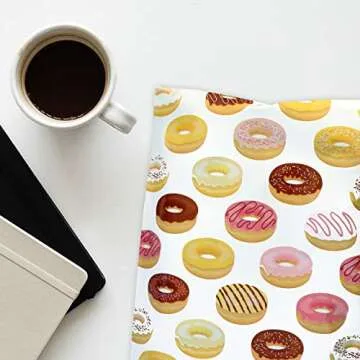 Poly Mailer 10" X 13" - Food