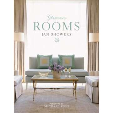 Transform Your Space with Glamorous Rooms: Elegant Home Decor Solutions