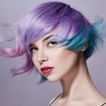 ONESING 40 PCS Nose Rings Set for Men and Women