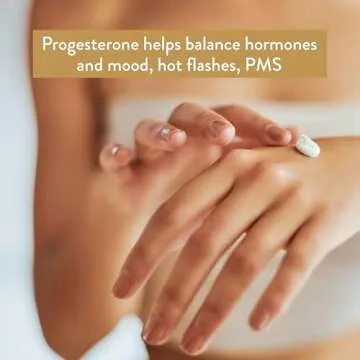 Progressive Hormone Balance Cream for Women