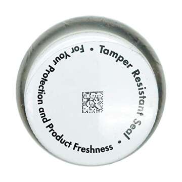 Natren Bifido Factor Dairy Free Capsules for Digestive Health