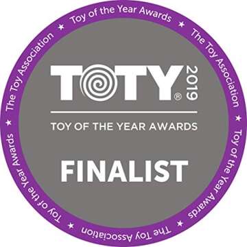 Maya Games - Fryin' Flyin Donuts - Family Game