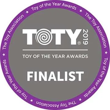 Maya Games - Fryin' Flyin Donuts - Family Game