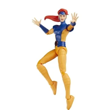 Marvel Legends Jean Grey 6-Inch Action Figure Collectible