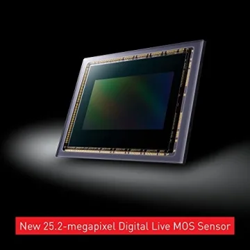 Panasonic GH6 Mirrorless Camera with 4K Recording