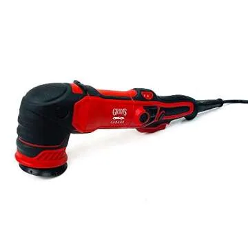 Delta Kits Griot's Garage G8 Mini Random Orbital Sander