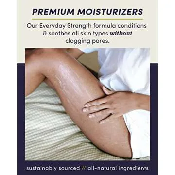 Eu'Genia Everyday Shea Butter: Natural Skin Moisturizer