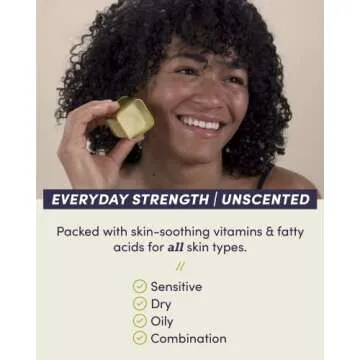 Eu'Genia Everyday Shea Butter: Natural Skin Moisturizer