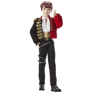BTS Jungkook Prestige Doll - A Must-Have for ARMY Fans