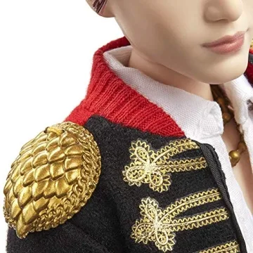 BTS Jungkook Prestige Doll for Collectors and Fans