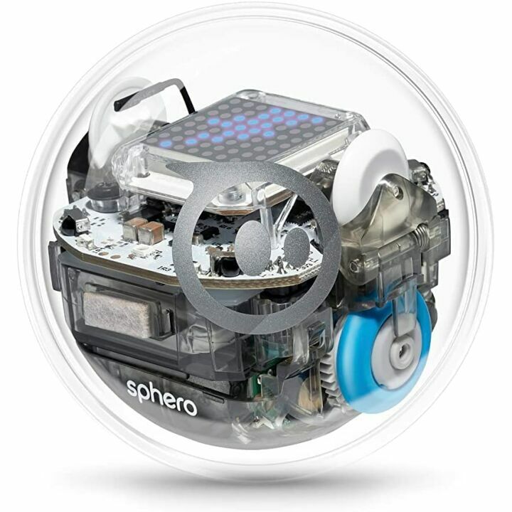 Sphero BOLT Robot Ball - STEM Learning for Kids
