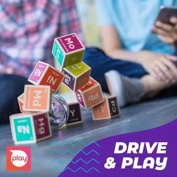 Sphero BOLT Robot Ball - STEM Learning for Kids