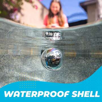 Sphero BOLT Robot Ball - STEM Learning for Kids