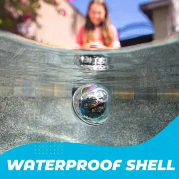 Sphero BOLT Robot Ball - STEM Learning for Kids