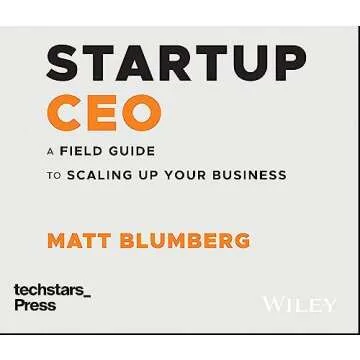 Scaling Your Startup: Essential Guide for CEOs
