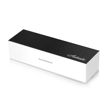 Artaste 59380 Rain 18/10 Stainless Steel Flatware 36-Piece set, Service of 12