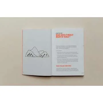 Do Scale: Essential Guide for Growing Your Company