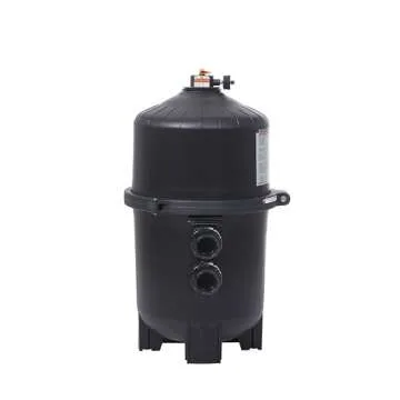 Hayward SwimClear 425 Sq. Ft. Cartridge Pool Filter